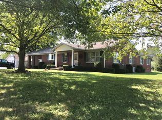 6625 E 425 S, Waldron, IN 46182