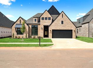 15633 Stillmeadows Dr, Edmond, OK 73013