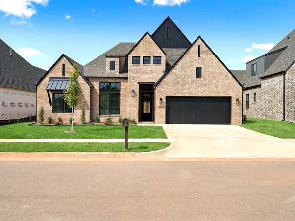 15633 Stillmeadows Dr, Edmond, OK 73013