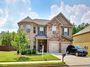 7616 Wrotham Cir, Atlanta, GA 30349