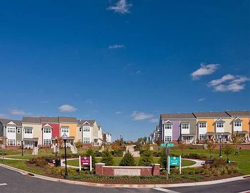 Orchard Ridge