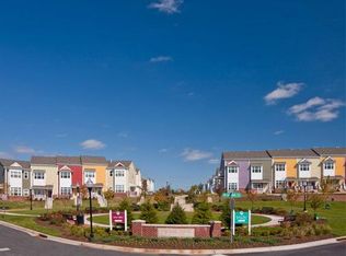Orchard Ridge, Baltimore, MD 21213