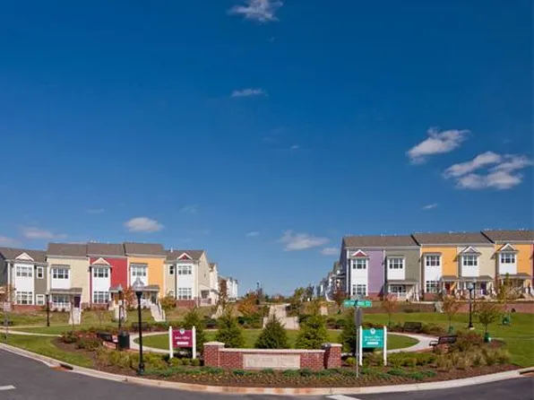 Orchard Ridge, 4300 Orchard Ridge Blvd #2abf86a16, Baltimore, MD 21213