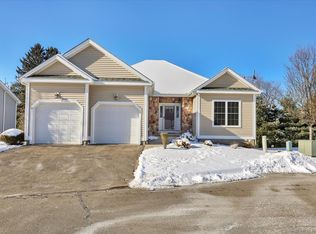 20 Tuscany Hills Dr #20, Middletown, CT 06457