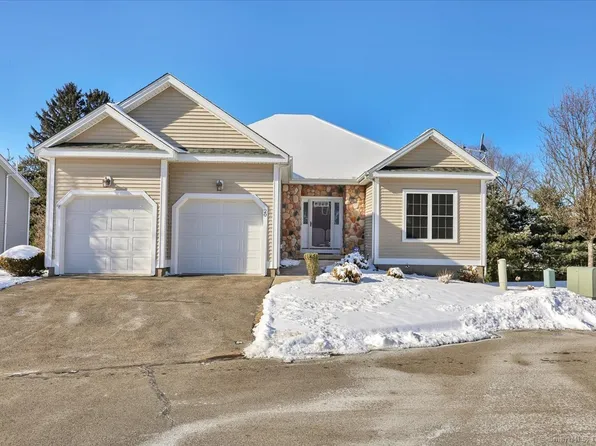 20 Tuscany Hills Drive #20, Middletown, CT 06457