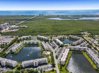 301 SE 3rd St APT 205, Dania Beach, FL 33004