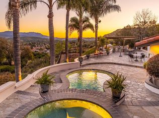 644 Camino De Celeste, Thousand Oaks, CA 91360