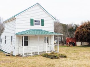 336 Terry Ave, Danville, VA 24540