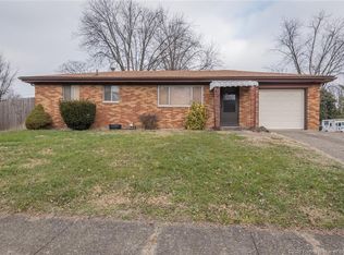 683 Redwood Dr, Clarksville, IN 47129