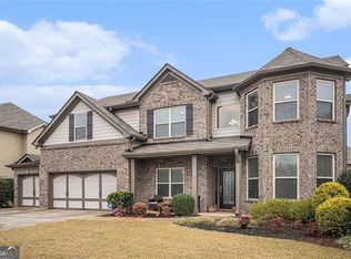3478 In Bloom Way, Auburn, GA 30011