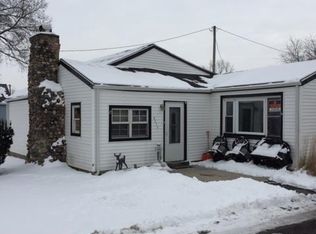 6312 Parrott Rd, Fort Wayne, IN 46803