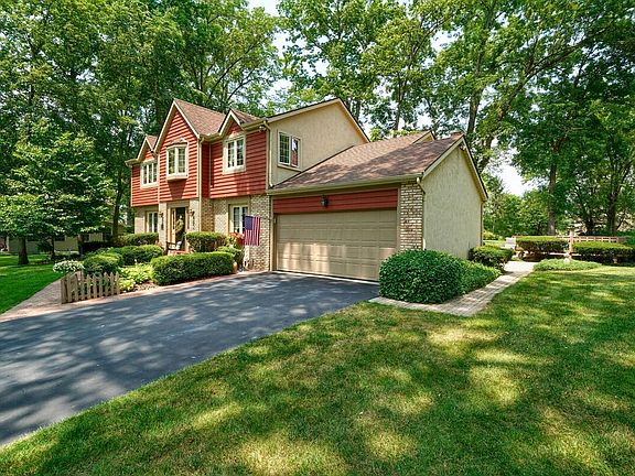 5th image of 11646 Aspen Hill Ct NW