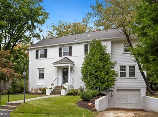 3101 Cummings Ln, Chevy Chase, MD