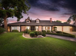 6213 Ridgetop Ter, Bakersfield, CA 93306