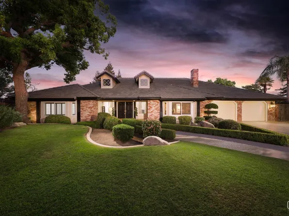 6213 Ridgetop Ter, Bakersfield, CA 93306