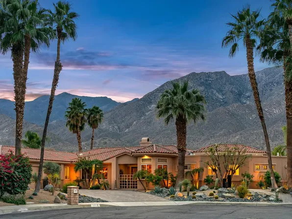 725 Azalea Cir W, Palm Springs, CA 92264