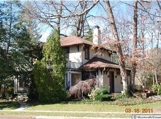 496 Monmouth Rd, Allenhurst, NJ 07711