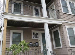 86 Alpine St #1, Somerville, MA 02144