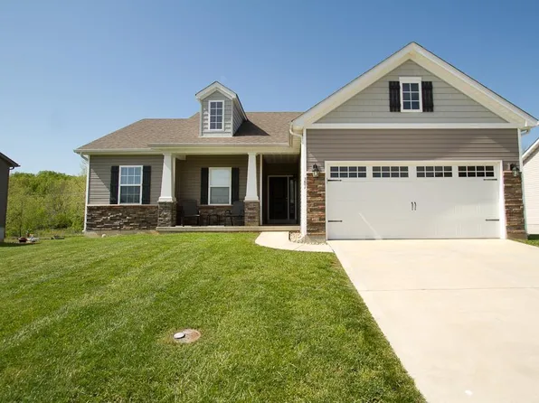 381 Spring Valley Dr, Winfield, MO 63389