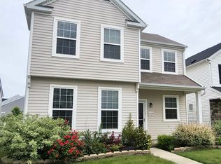 5728 Passage Creek Dr, Dublin, OH 43016