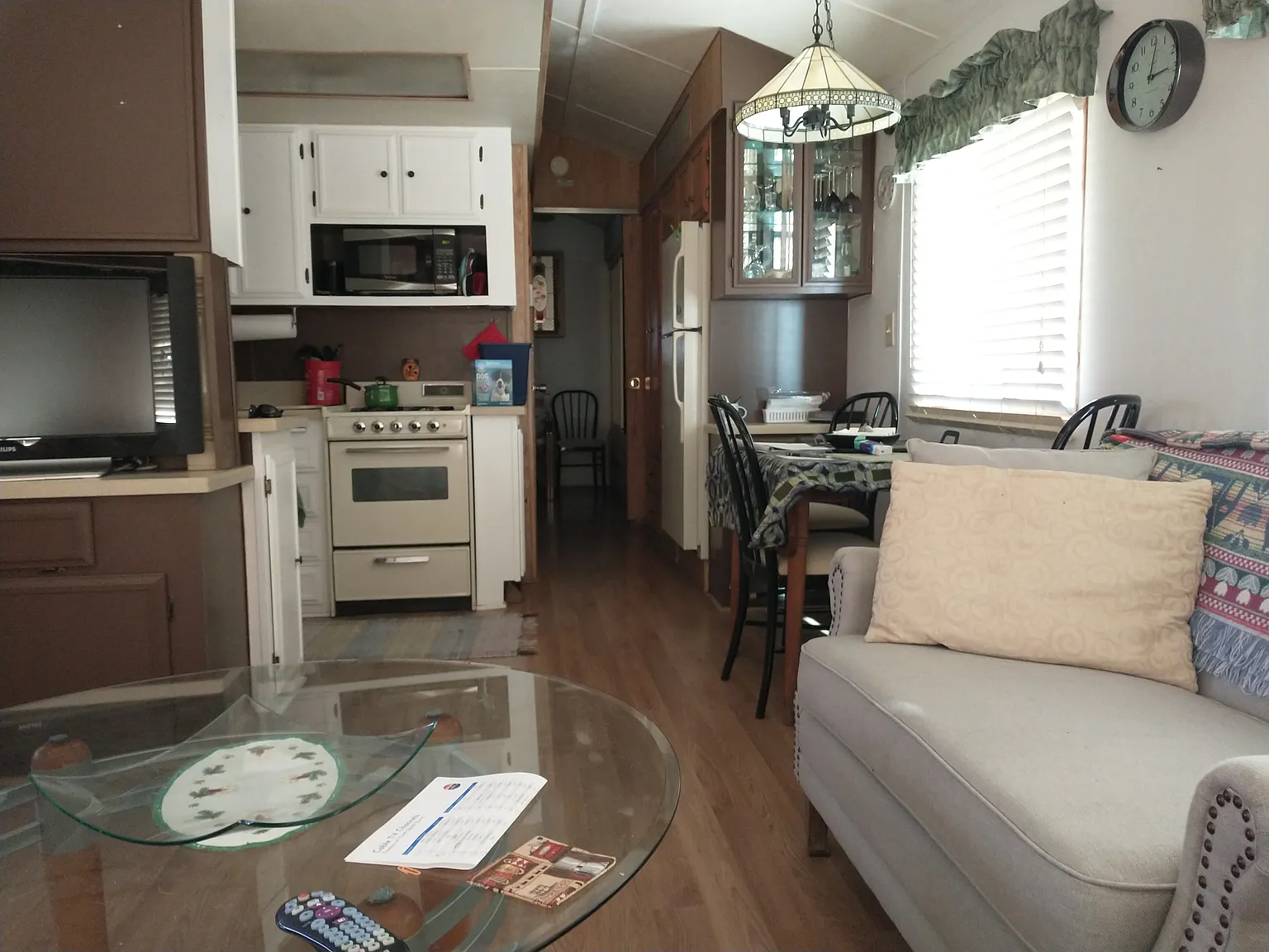 1 bed, 400 sqft, $1,500 — Photo 2