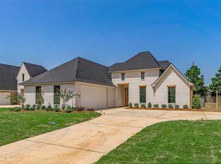 123 Sitka Loop, Haughton, LA 71037