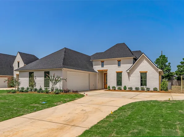 123 Sitka Loop, Haughton, LA 71037