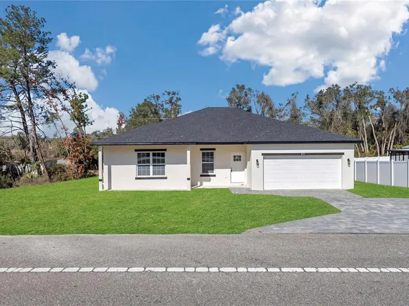 495 Marion Oaks Mnr, Ocala, FL 34473