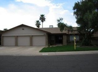 5038 W Echo Ln, Glendale, AZ 85302
