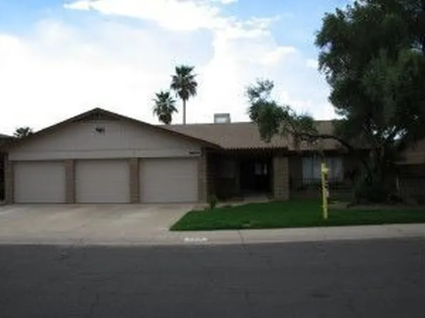 5038 W Echo Ln, Glendale, AZ 85302