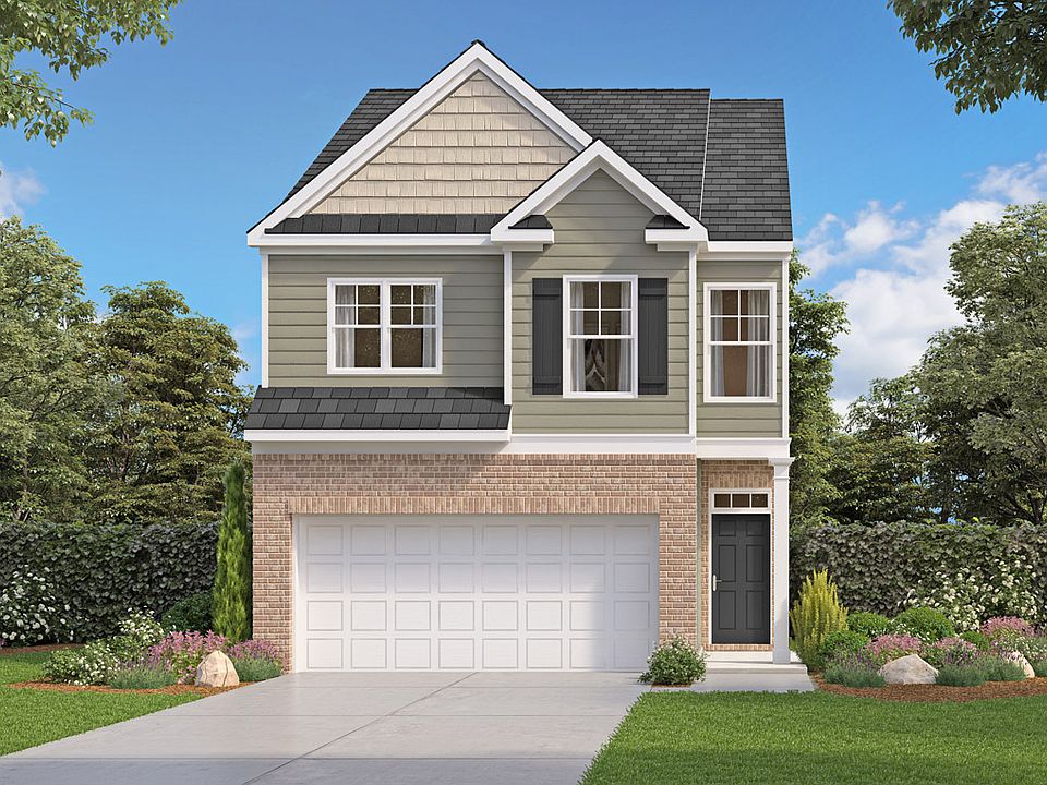 Plan Elevation.