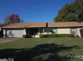 103 Ridgeview St, Hot Springs, AR 71901