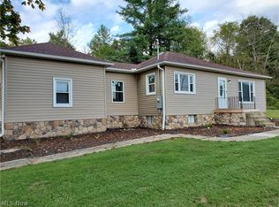 11355 Ideal Rd, Byesville, OH 43723