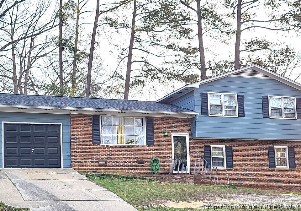 275 Murray Fork Dr, Fayetteville, NC 28314 Zillow