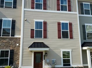 506 Sapphire Dr, Malvern, PA 19355