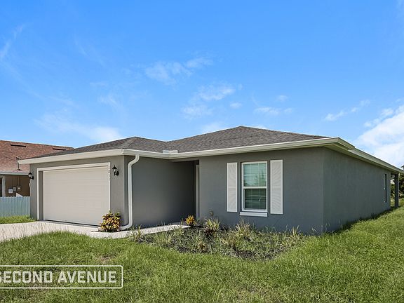 2nd image of 1811 S Gator Cir
