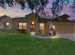 235 Foggy Creek Rd, Davenport, FL 33837