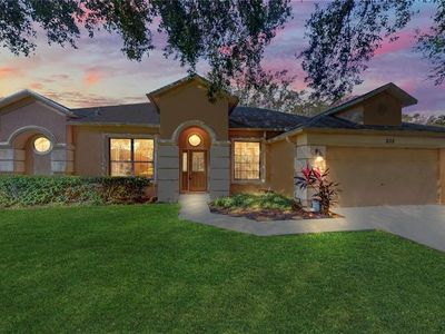 235 FOGGY CREEK ROAD, Davenport, FL, 33837
