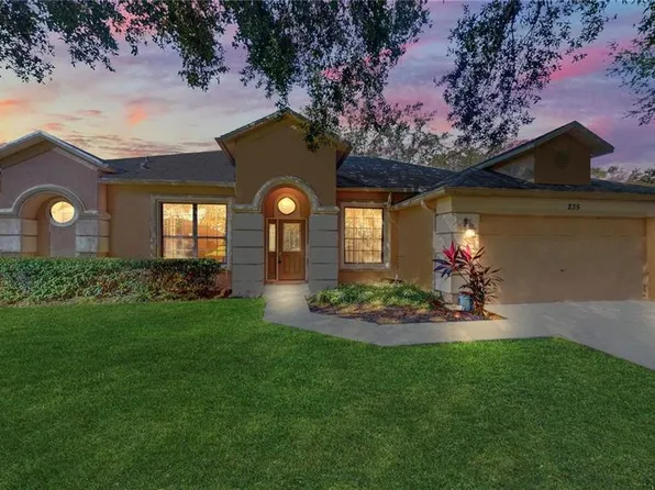 235 Foggy Creek Rd, Davenport, FL 33837