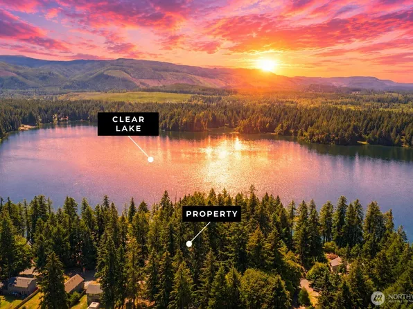18105 Sundown Court SE, Yelm, WA 98597