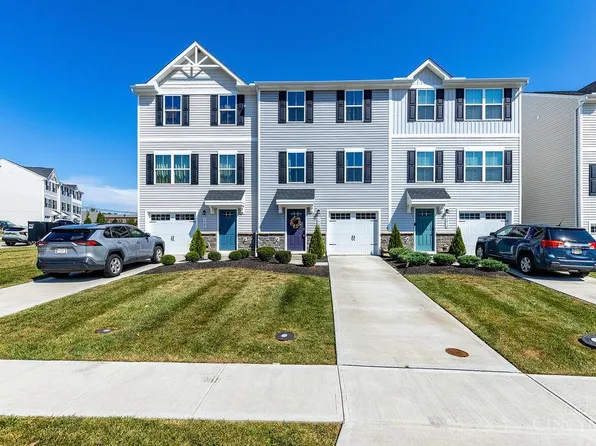3418 Grovewood Dr, Cincinnati, OH 45251