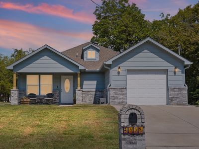 2318 Henry St, Greenville, TX, 75401