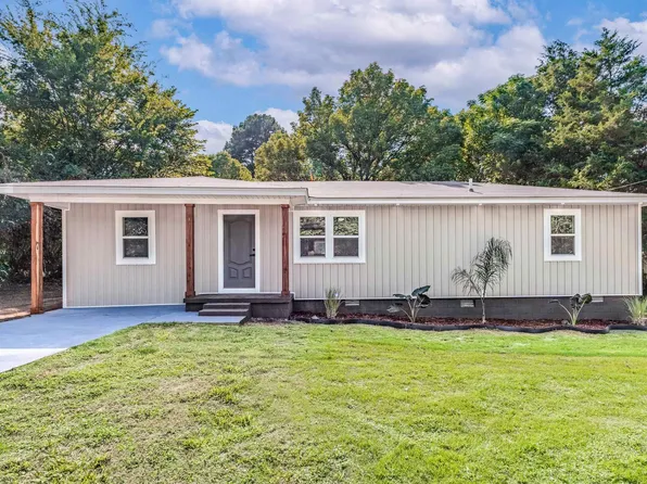 9505 Copeland Ln, N Little Rock, AR 72118