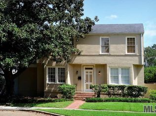 1965 Magnolia Dr, Baton Rouge, LA 70808