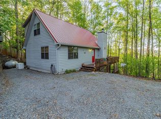 1085 Walnut Rdg, Ellijay, GA 30536