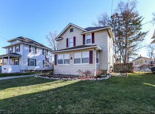 1613 4th St, Jackson, MI 49203