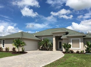 949 SW Jeremko Ave, Port Saint Lucie, FL 34953