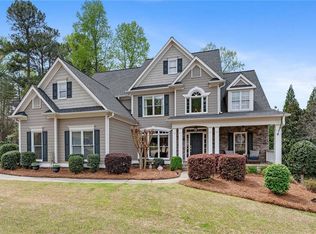 3910 Miles Way, Cumming, GA 30040