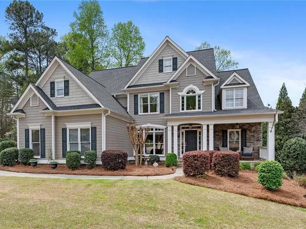 3910 Miles Way, Cumming, GA 30040