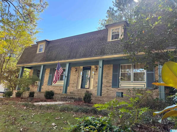 2225 Tal Brook Rd, Birmingham, AL 35216